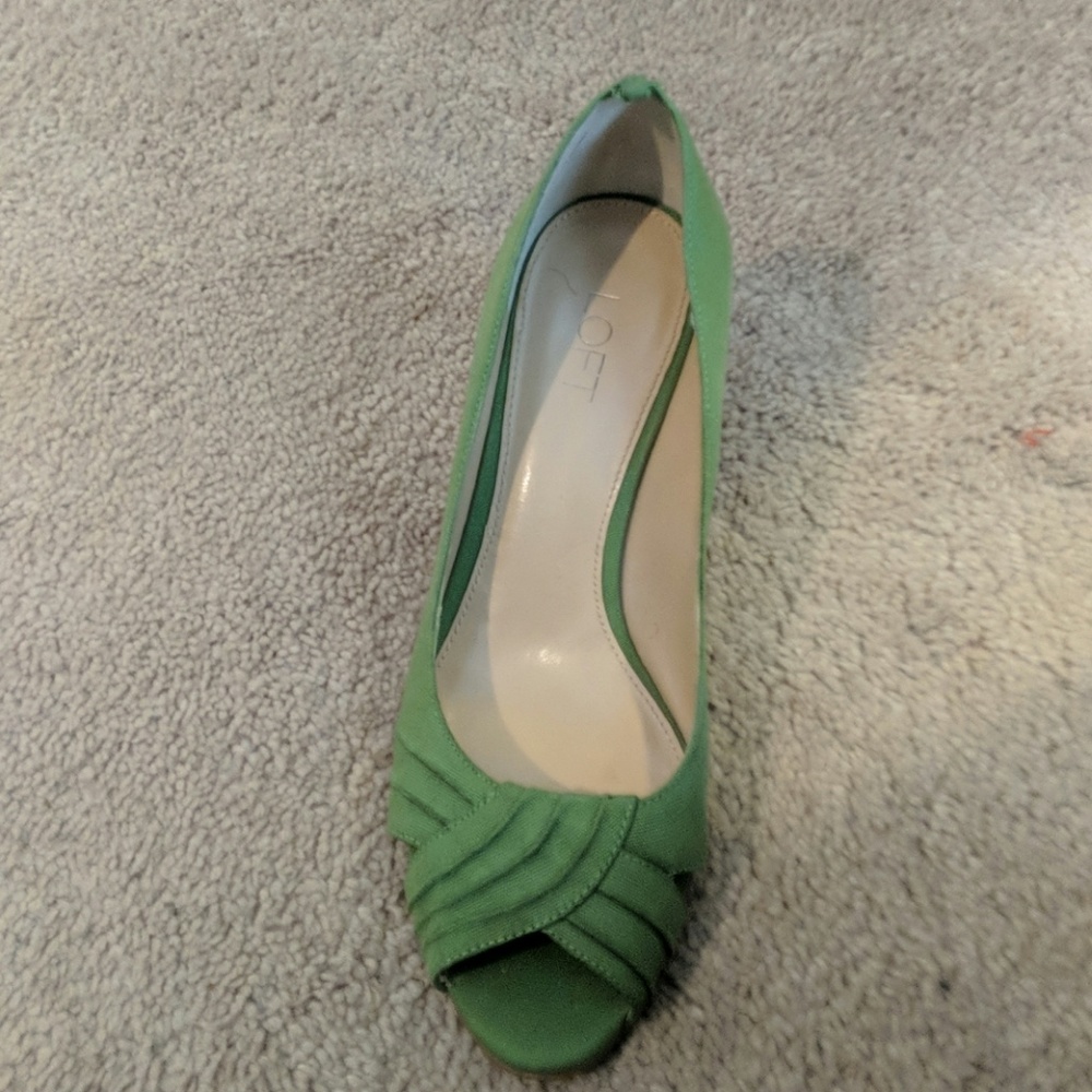 Wedges - Picture 3 of 3
